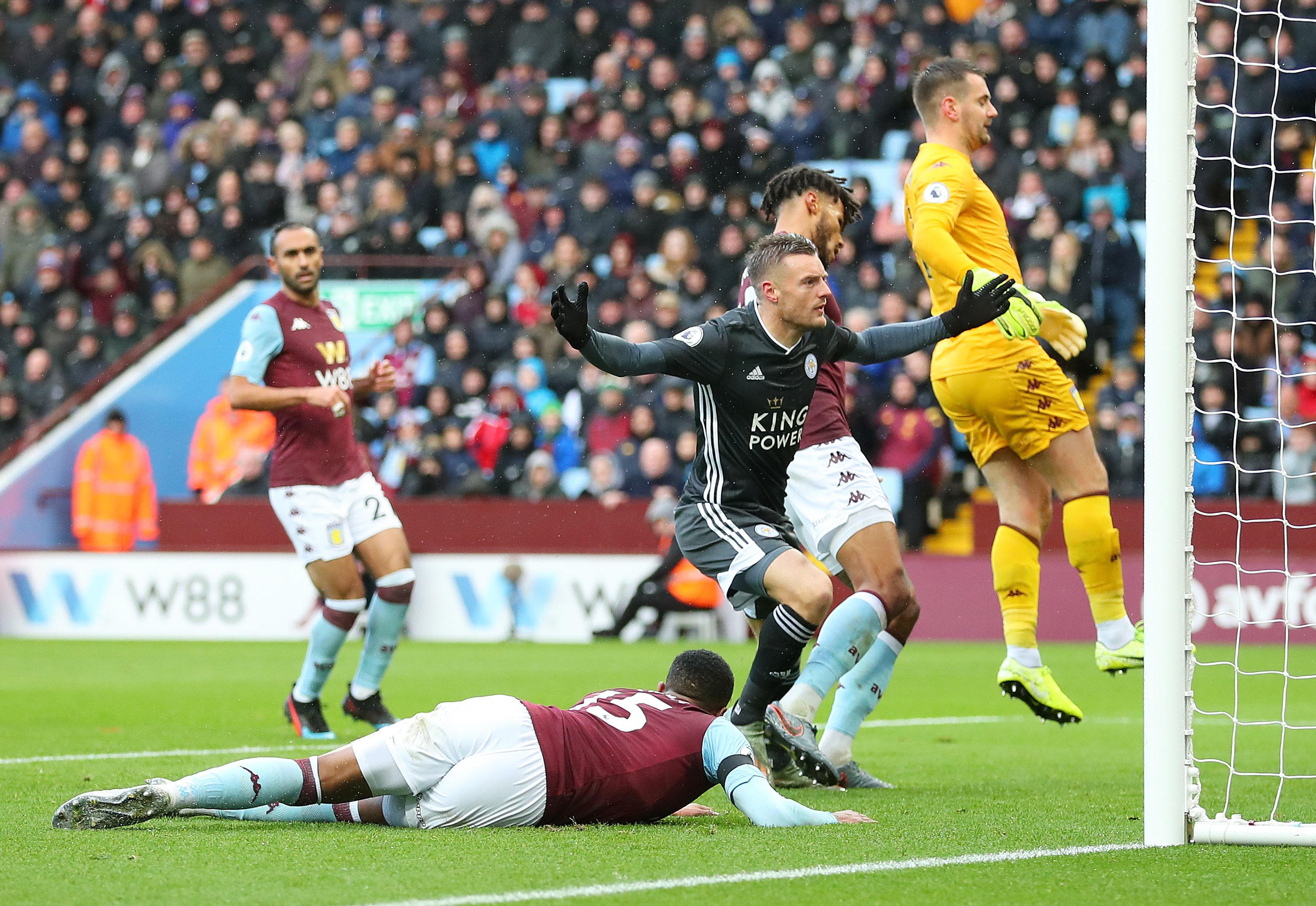 對手防守部 對手防守部