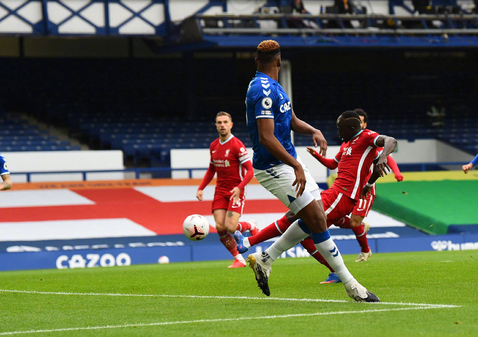 股的决心 股的决心